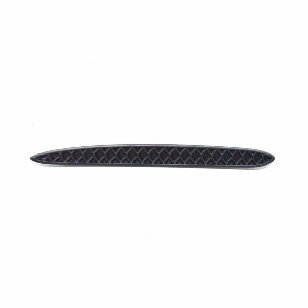 A2058850353 - NEW MB C W205 AMG ESTATE REAR BUMPER RIGHT SIDE COVER GRILLE A2058850353