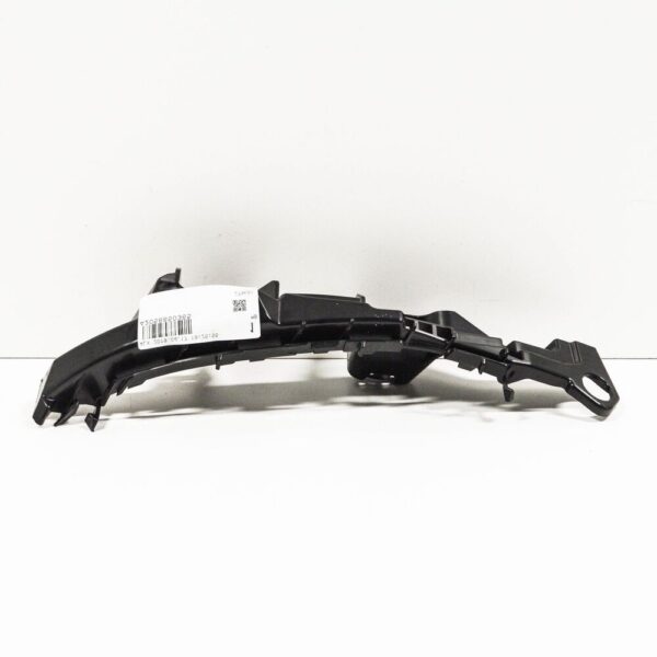 A2058850365 - NEW MERCEDES BENZ C W205 REAR BUMPER LEFT BRACKET HOLDER A2058850365 OEM