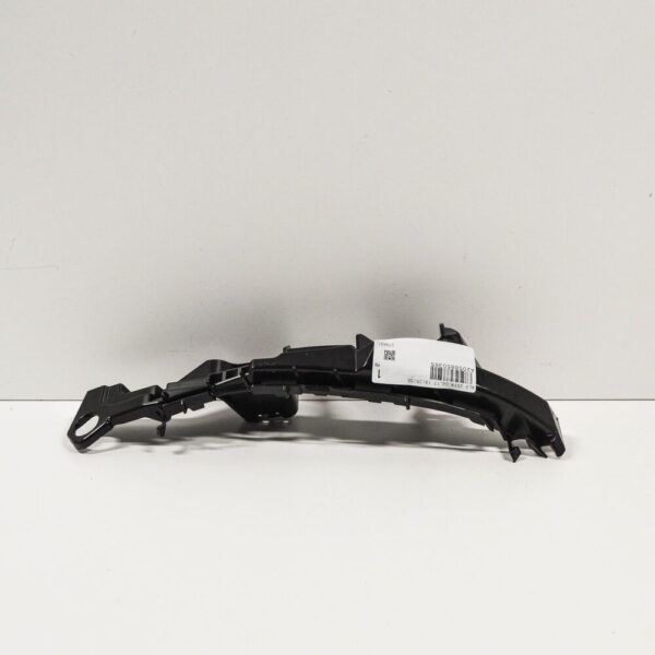 A2058850365 - NEW MERCEDES BENZ C W205 REAR BUMPER LEFT BRACKET HOLDER A2058850365 OEM