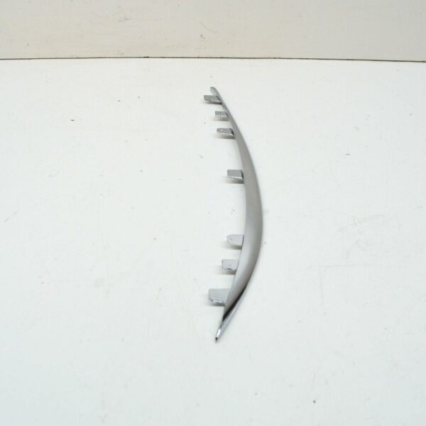 A2058850374 - New MERCEDES-BENZ C W205 Front Left Bumper Molding Trim A2058850374