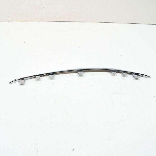 A2058850374 - New MERCEDES-BENZ C W205 Front Left Bumper Molding Trim A2058850374