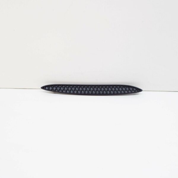 A2058850553 - NEW MERCEDES-BENZ C C205 REAR BUMPER LEFT GRILLE COVER A2058850553