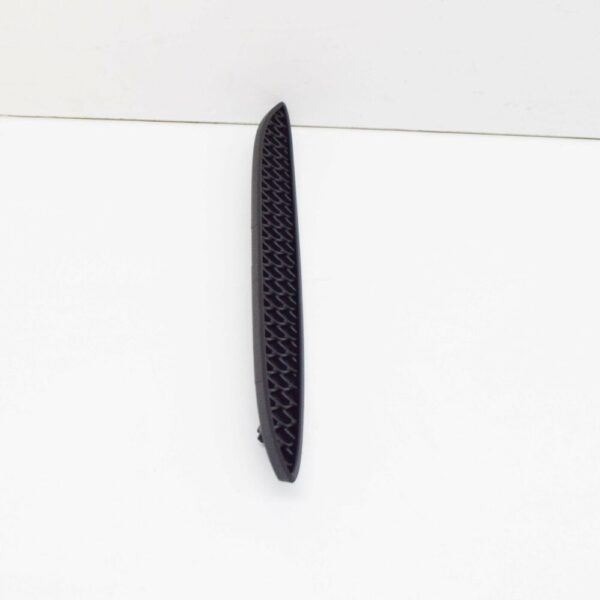 A2058850553 - NEW MERCEDES-BENZ C C205 REAR BUMPER LEFT GRILLE COVER A2058850553