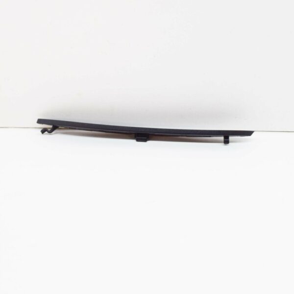A2058850553 - NEW MERCEDES-BENZ C C205 REAR BUMPER LEFT GRILLE COVER A2058850553