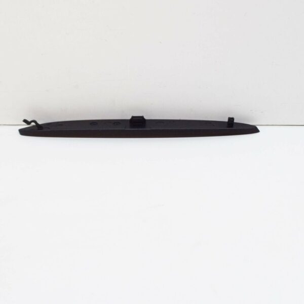 A2058850553 - NEW MERCEDES-BENZ C C205 REAR BUMPER LEFT GRILLE COVER A2058850553