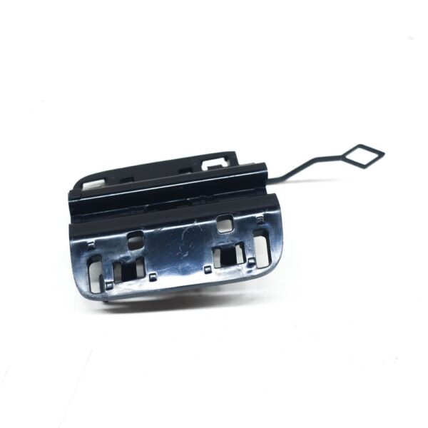 A2058850556 - MERCEDES-BENZ C W205 Rear Bumper Tow Eye Cover Bracket A2058850556 NEW GENUINE