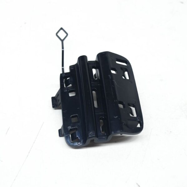 A2058850556 - MERCEDES-BENZ C W205 Rear Bumper Tow Eye Cover Bracket A2058850556 NEW GENUINE