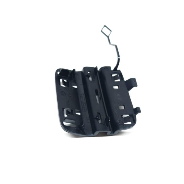 A2058850556 - MERCEDES-BENZ C W205 Rear Bumper Tow Eye Cover Bracket A2058850556 NEW GENUINE