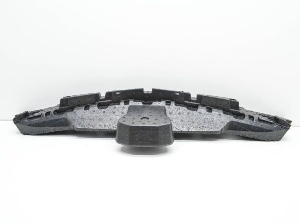 A2058850637 - NEW MB C W205 FRONT BUMPER CENTRAL IMPACT ABSORBER A2058850637 OEM