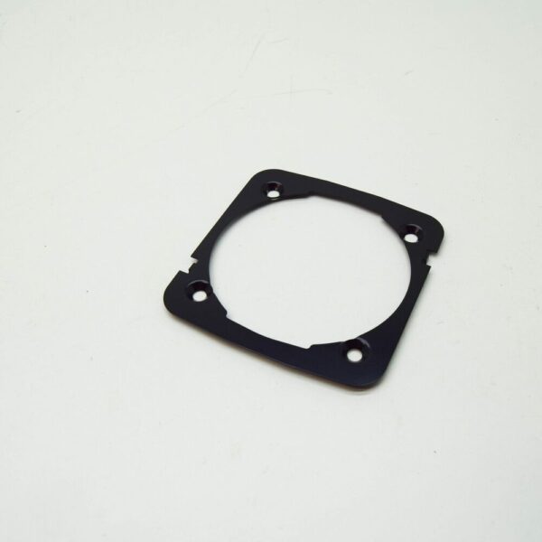 A2058850700 - NEW MERCEDES-BENZ GLC C253 RIGHT BOTTOM CARRIER SUPPORT A2058850700 ORIGINAL