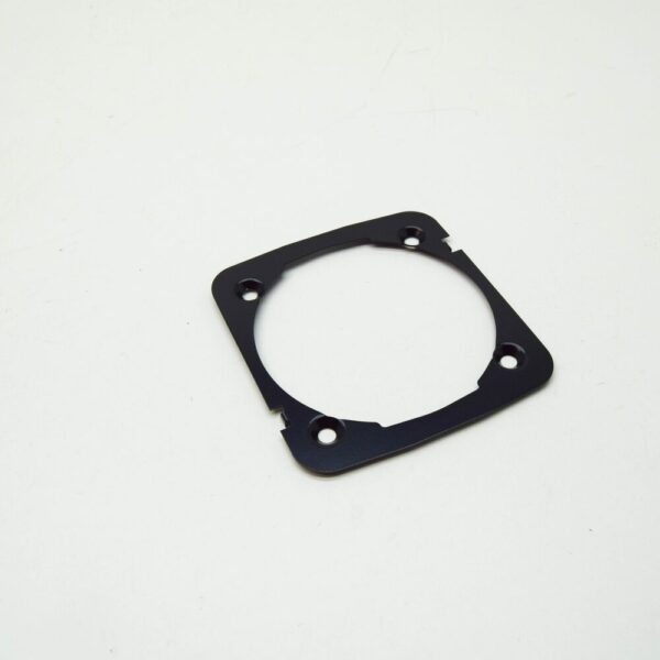 A2058850700 - NEW MERCEDES-BENZ GLC C253 RIGHT BOTTOM CARRIER SUPPORT A2058850700 ORIGINAL
