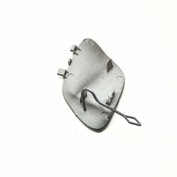 A20588507249999 - NEW MB C-CLASS W205 FRONT BUMPER TOW HOOK EYE COVER A20588507249999 2015