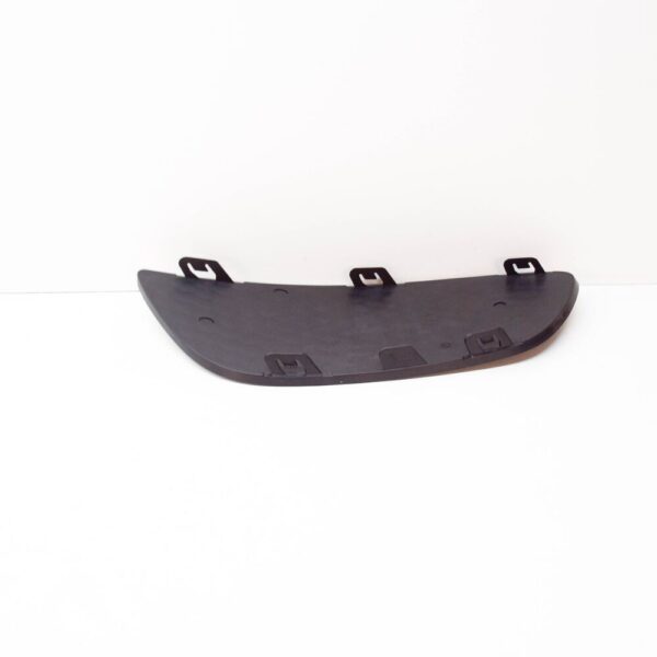 A2058850823 - MERCEDES-BENZ C-CLASS W205 Front Bumper Right Grille A2058850823 New Genuine
