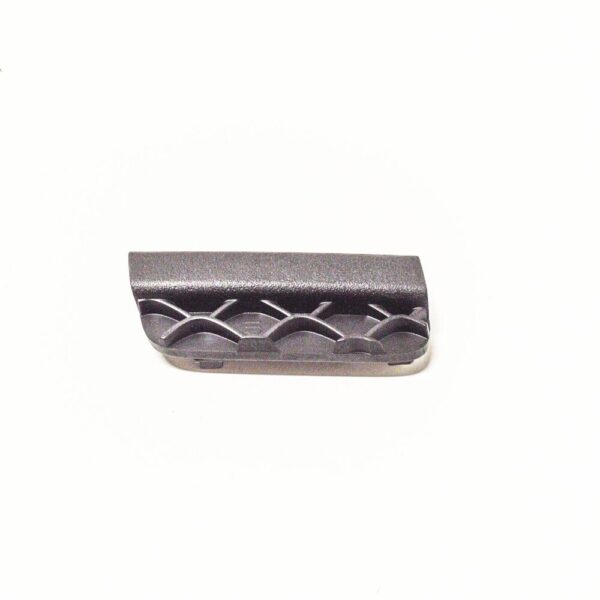 A2058850824 - NEW MB C-CLASS W205 REAR BUMPER DIFFUSER TOW HOOK COVER A2058850824 2016