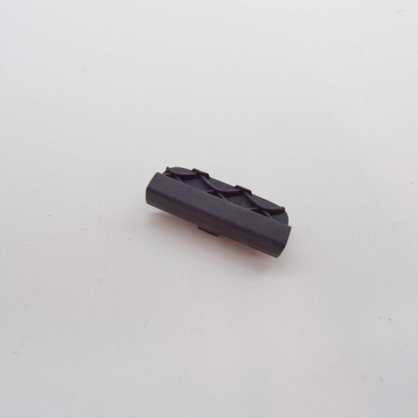 A2058850924 - Mercedes-Benz C W205 Lower Rear Towing Eye Cover A2058850924 NEW GENUINE