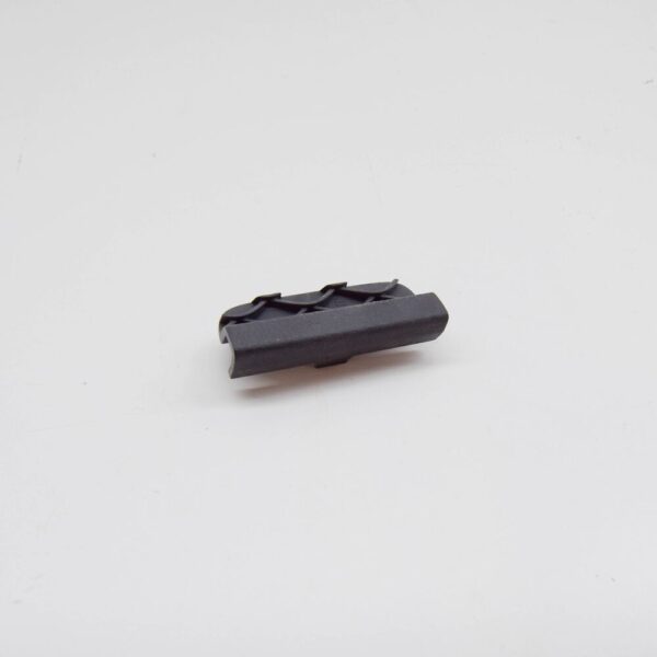 A2058850924 - Mercedes-Benz C W205 Lower Rear Towing Eye Cover A2058850924 NEW GENUINE
