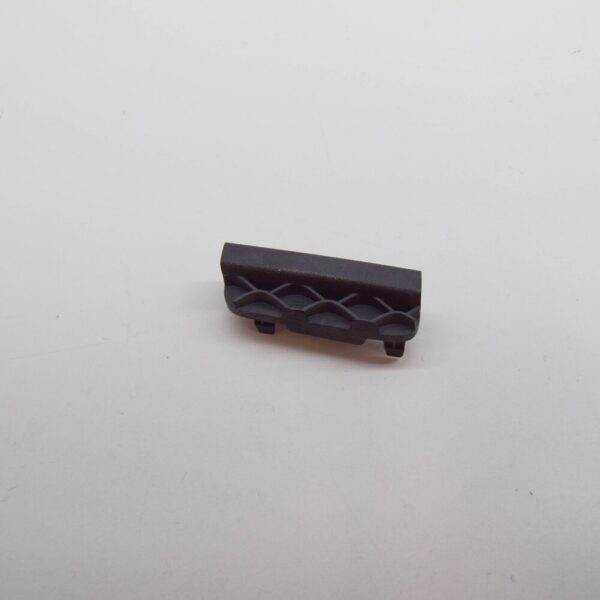 A2058850924 - Mercedes-Benz C W205 Lower Rear Towing Eye Cover A2058850924 NEW GENUINE