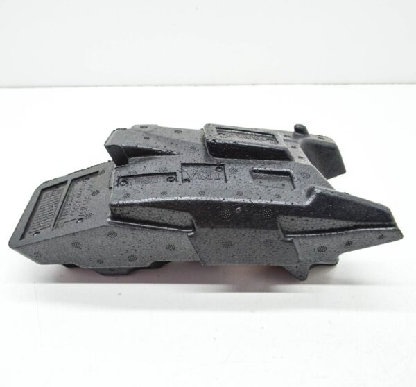 A2058851137 - NEW MB C-CLASS W205 FRONT BUMPER LEFT IMPACT ABSORBER A2058851137 OEM