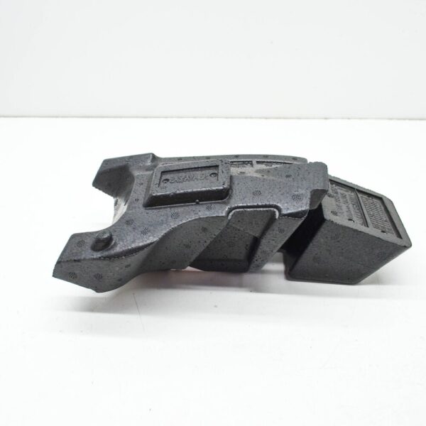 A2058851137 - NEW MB C-CLASS W205 FRONT BUMPER LEFT IMPACT ABSORBER A2058851137 OEM