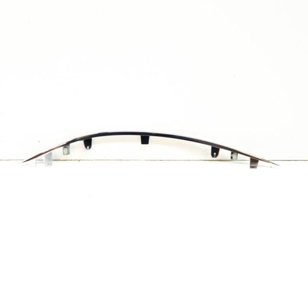 A2058851274 - MERCEDES-BENZ C W205 Front Right Bumper Bottom Molding A2058851274 NEW GENUINE