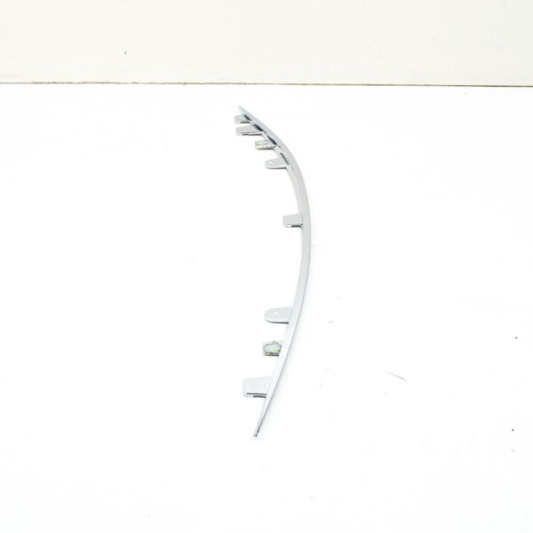 A2058851274 - MERCEDES-BENZ C W205 Front Right Bumper Bottom Molding A2058851274 NEW GENUINE
