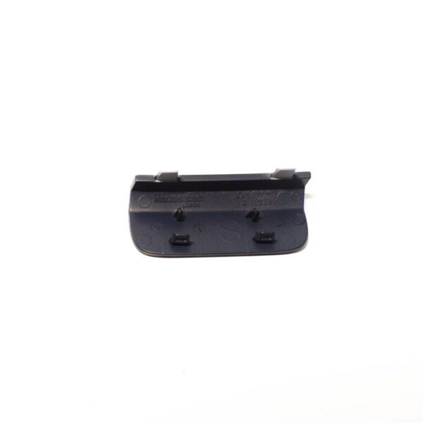 A20588514249999 - MB C W205 Rear Bumper Towel Eyelet Cap Cover A20588514249999 New