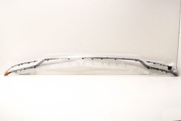 A2058851621 - MB C W205 Rear Bumper Chrome Trim A2058851621 NEW GENUINE