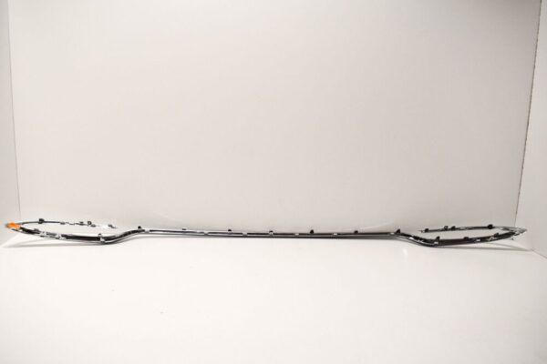A2058851621 - MB C W205 Rear Bumper Chrome Trim A2058851621 NEW GENUINE