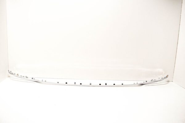 A2058851621 - MB C W205 Rear Bumper Chrome Trim A2058851621 NEW GENUINE