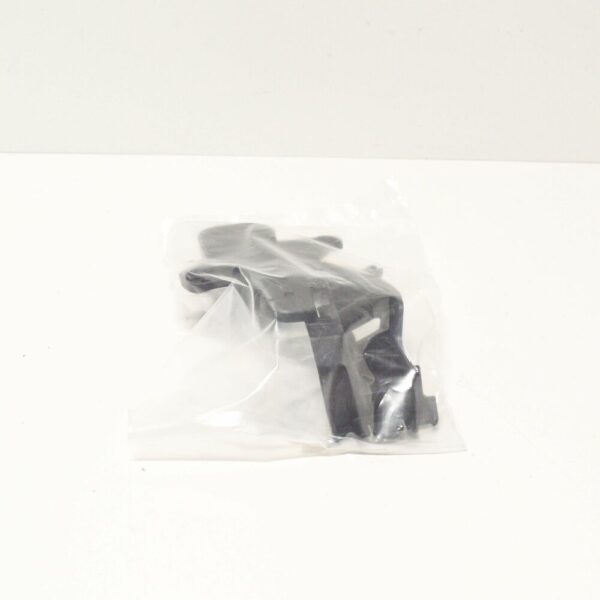 A2058851914 - NEW MERCEDES BENZ C W205 REAR BUMPER LEFT BRACKET HOLDER A2058851914 ORIGINAL