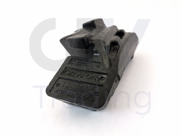 A2058852037 - Genuine Mercedes-Benz C Class W205 Front Bumper Left Impact Absorber A2058852037