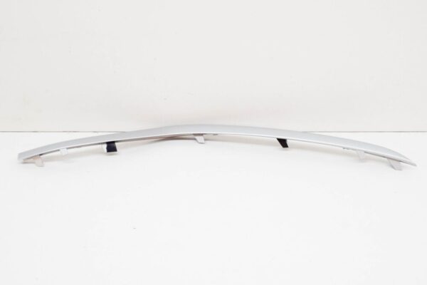 A2058852074 - NEW MB C-CLASS W205 FRONT BUMPER RIGHT MOLDING TRIM A2058852074 2016 ORIGINAL