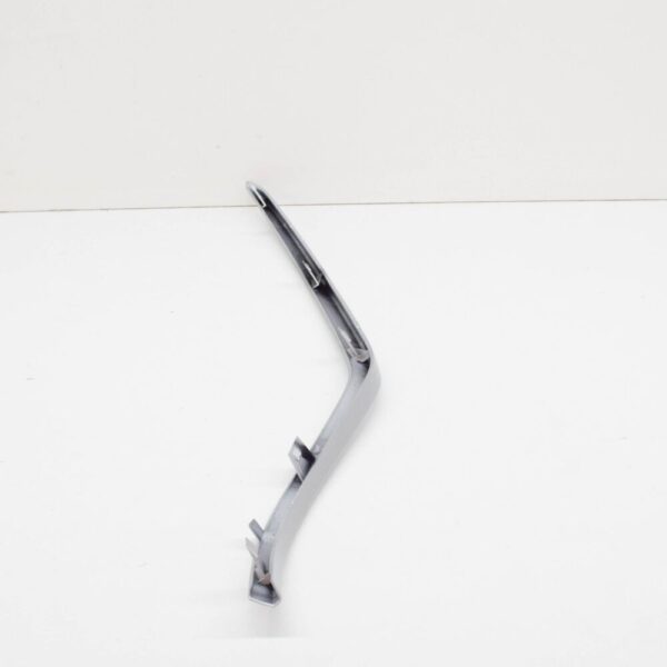 A2058852074 - NEW MB C-CLASS W205 FRONT BUMPER RIGHT MOLDING TRIM A2058852074 2016 ORIGINAL