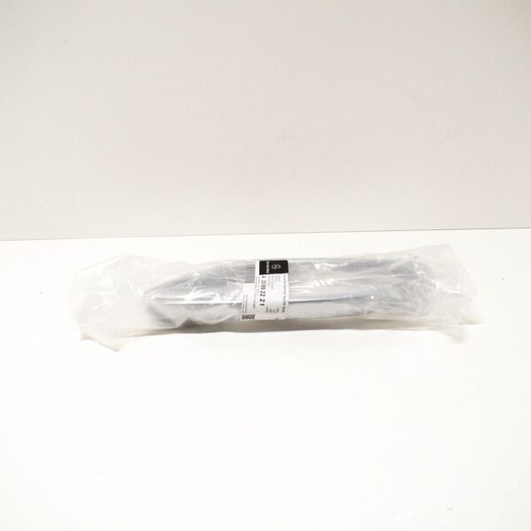 A2058852221 - MB C W205 exhaust left pipe chrome end panel A2058852221 new