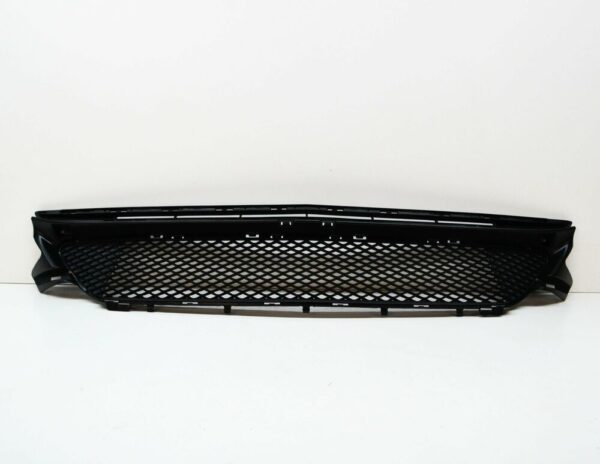 A2058852501 - NEW MERCEDES-BENZ C W205 FRONT BUMPER LOWER CENTER GRILLE A2058852501 ORIGINAL