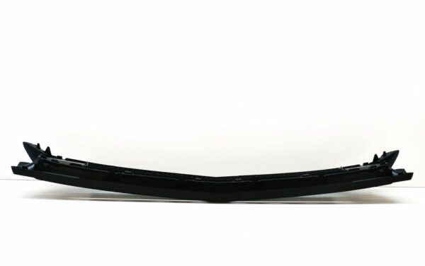 A2058852501 - NEW MERCEDES-BENZ C W205 FRONT BUMPER LOWER CENTER GRILLE A2058852501 ORIGINAL