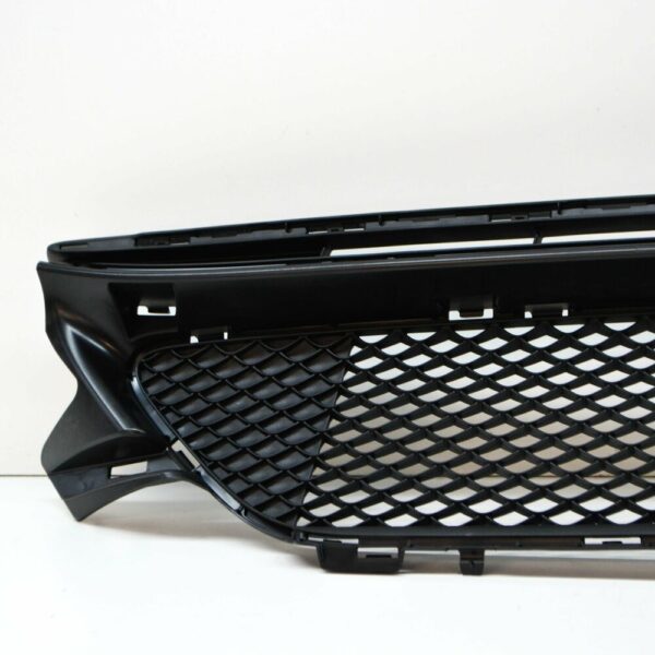 A2058852501 - NEW MERCEDES-BENZ C W205 FRONT BUMPER LOWER CENTER GRILLE A2058852501 ORIGINAL