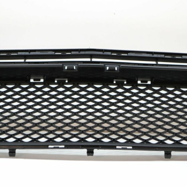 A2058852501 - NEW MERCEDES-BENZ C W205 FRONT BUMPER LOWER CENTER GRILLE A2058852501 ORIGINAL
