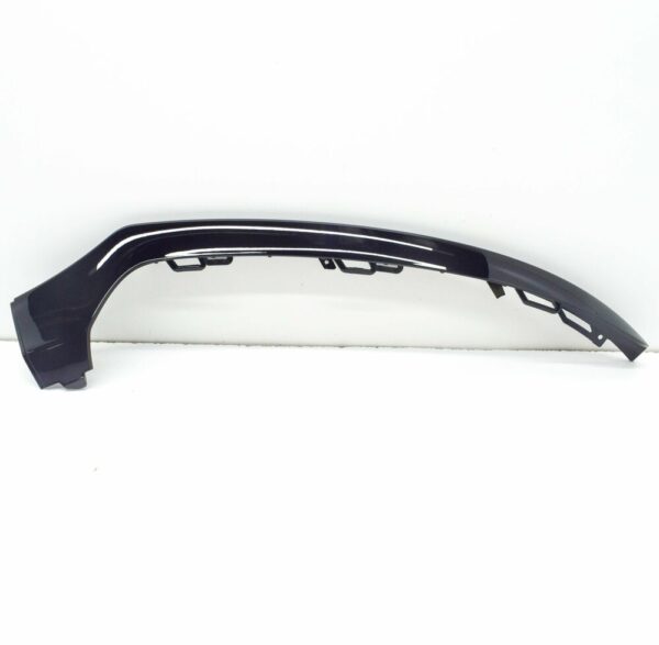 A2058852600 - NEW MB C-CLASS W205 FRONT BUMPER RIGHT MOLDING TRIM A2058852600 2016