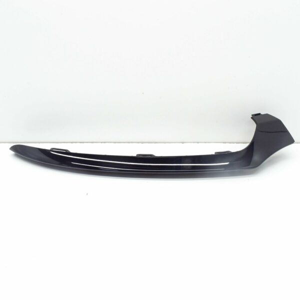 A2058852600 - NEW MB C-CLASS W205 FRONT BUMPER RIGHT MOLDING TRIM A2058852600 2016