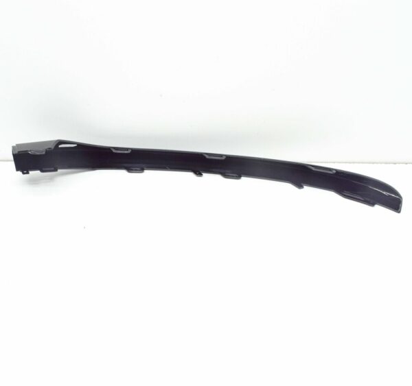 A2058852600 - NEW MB C-CLASS W205 FRONT BUMPER RIGHT MOLDING TRIM A2058852600 2016