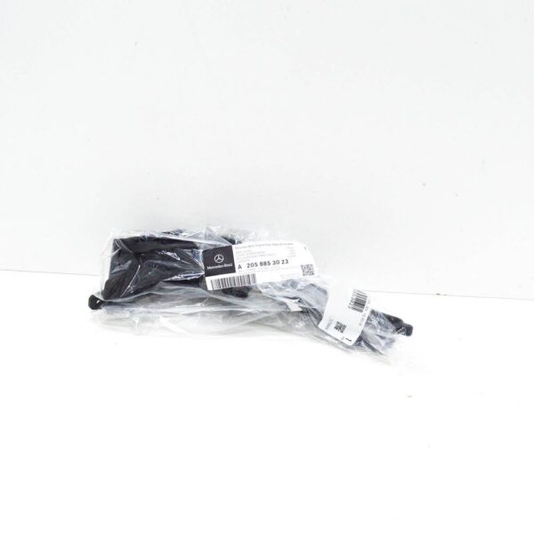 A2058853023 - MERCEDES-BENZ C W205 RIGHT REAR BUMPER FUEL CAP A2058853023 NEW GENUINE