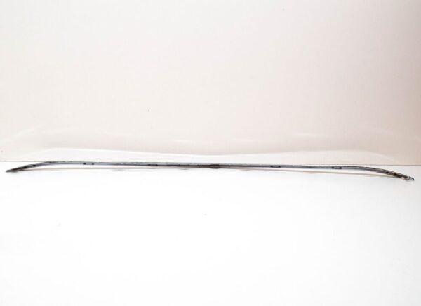 A2058853123 - MB C-CLASS W205 Front Bumper Lower Chrome Trim A2058853123 NEW GENUINE