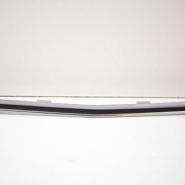 A2058853123 - MB C-CLASS W205 Front Bumper Lower Chrome Trim A2058853123 NEW GENUINE