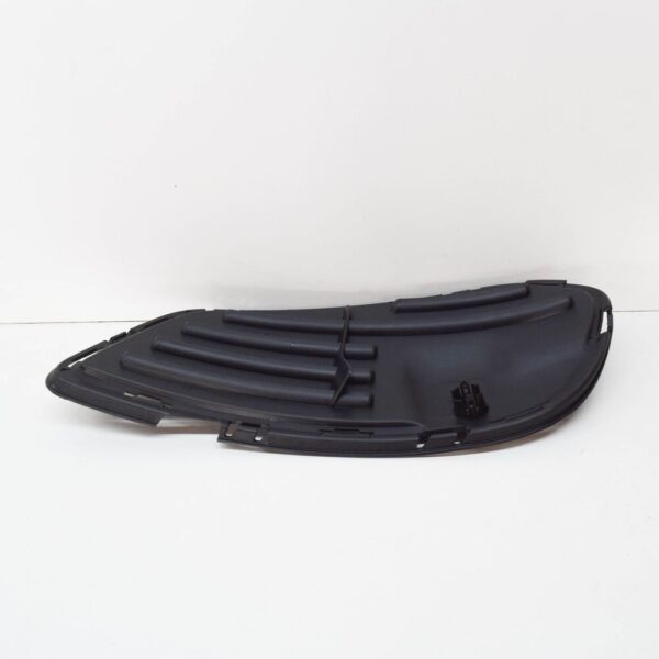 A2058854023 - MERCEDES-BENZ C-CLASS W205 Front Bumper Left Grille A2058854023 2016 New Genuine