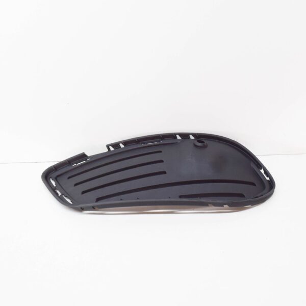 A2058854023 - MERCEDES-BENZ C-CLASS W205 Front Bumper Left Grille A2058854023 2016 New Genuine