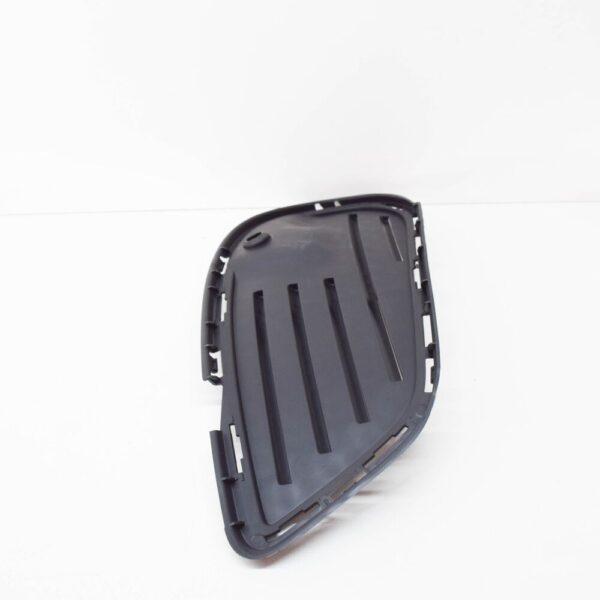 A2058854023 - MERCEDES-BENZ C-CLASS W205 Front Bumper Left Grille A2058854023 2016 New Genuine