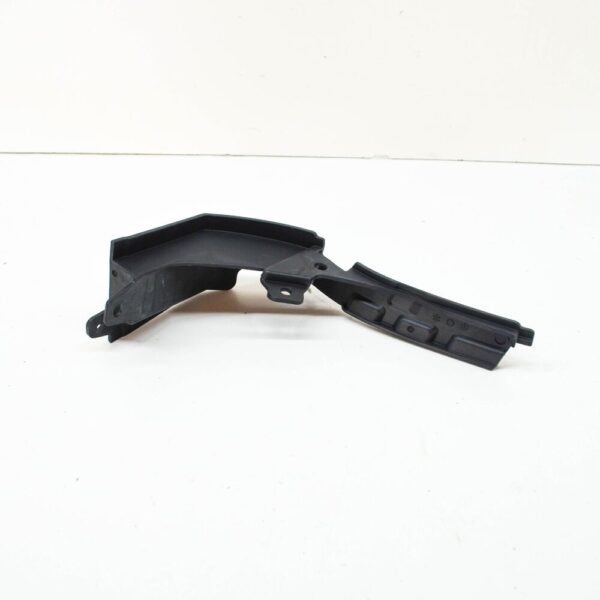 A2058854323 - Mercedes-Benz C W205 rear bumper cover right A205885423 NEW ORIGINAL