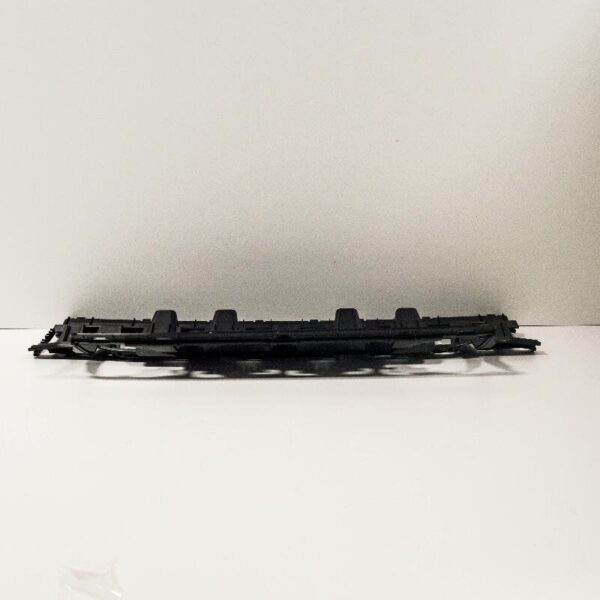 A2058854414 - NEW MERCEDES BENZ C W205 REAR BUMPER SENSOR BRACKET HOLDER A2058854414 OEM