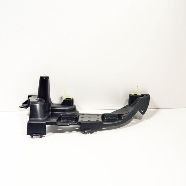 A2058854914 - NEW MB C C205 REAR BUMPER LEFT BRACKET BEZEL TRIM A2058854914 ORIGINAL